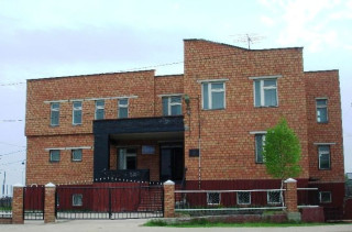 Муниципальное бюджетное образовательное учреждение дополнительного образования «Спортивная школа Усть-Илимского муниципального округа»